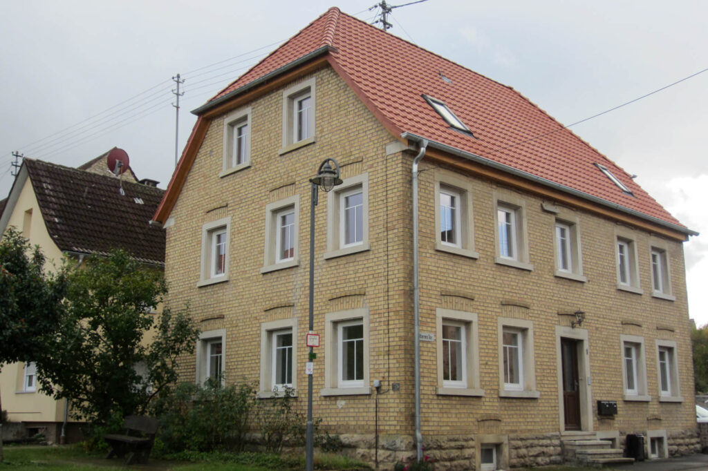 Gästehaus Martel